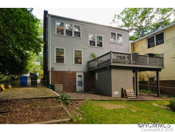 39 Westover Drive Asheville NC 28801