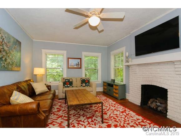 39 Westover Drive Asheville NC 28801