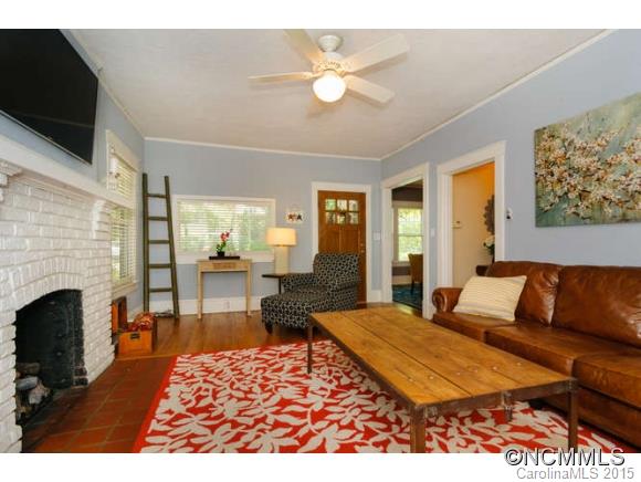 39 Westover Drive Asheville NC 28801
