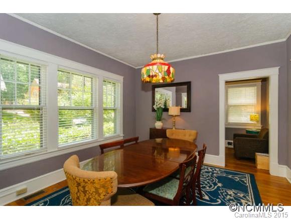 39 Westover Drive Asheville NC 28801