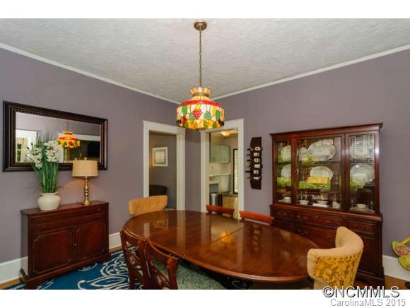 39 Westover Drive Asheville NC 28801