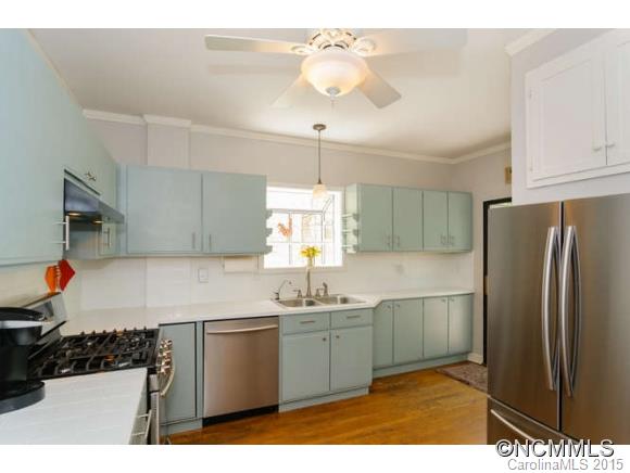 39 Westover Drive Asheville NC 28801