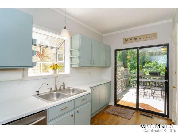 39 Westover Drive Asheville NC 28801