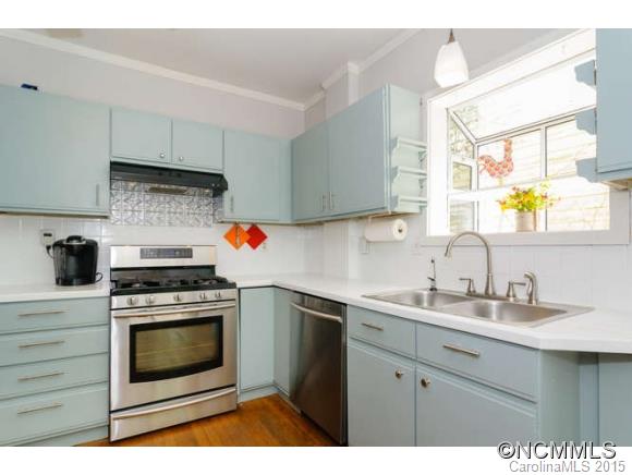 39 Westover Drive Asheville NC 28801