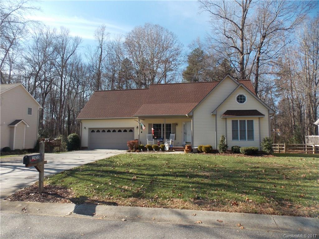1433 Rainforest Court Gastonia NC 28054