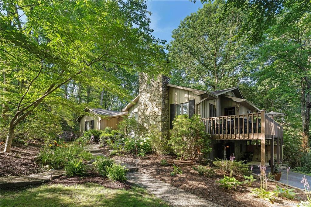 131 Nimbus Lane Laurel Park NC 28739