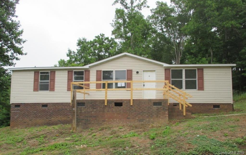 7651 Mount Olive Road Concord NC 28025