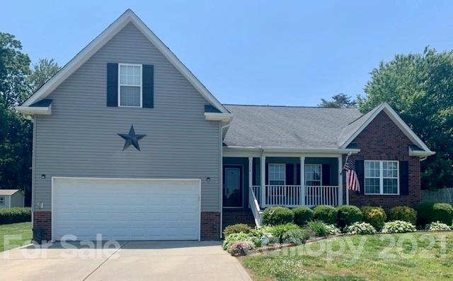 116 Ariel Drive Mooresville NC 28117