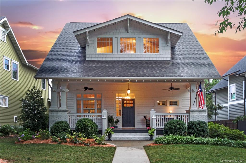 655 Dorothy Drive Charlotte NC 28203
