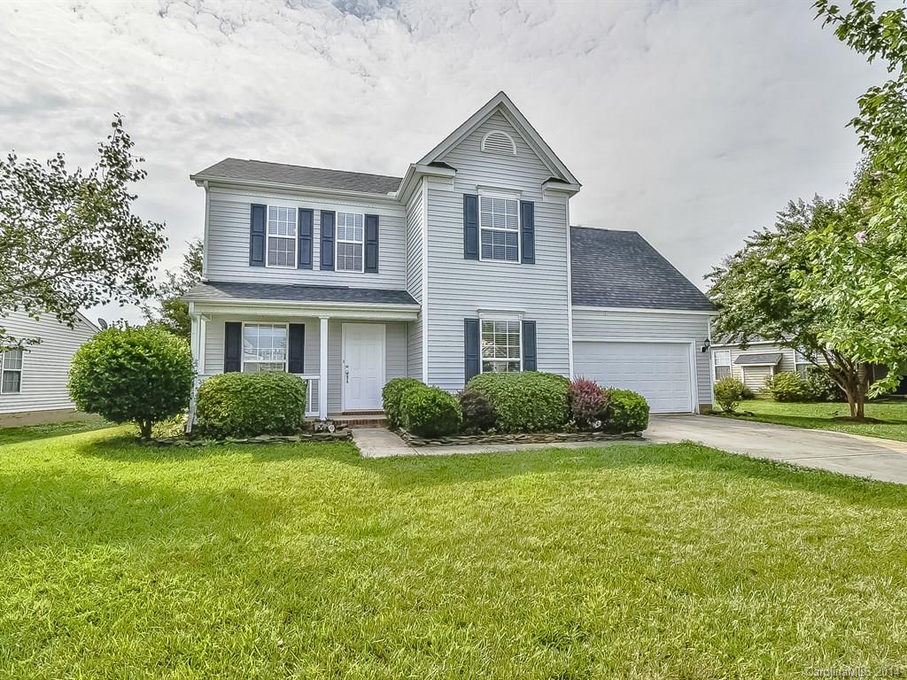 3508 Southern Ginger Drive Indian Trail NC 28079
