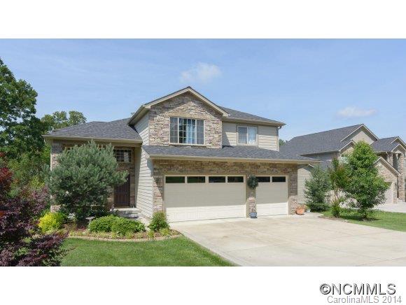 25 Drakes Meadow Lane Arden NC 28704