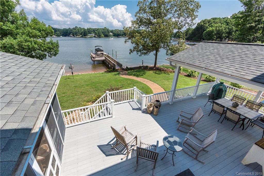 4556 Ivy Run Lane Denver NC 28037