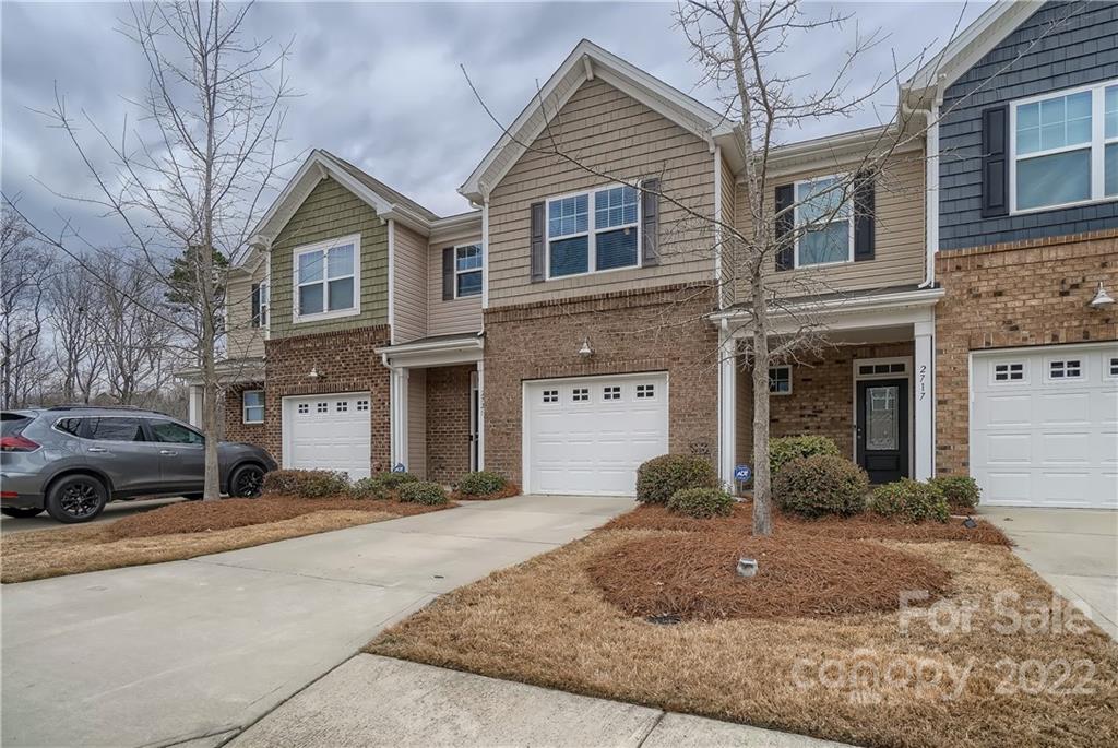 2721 Sawbridge Lane Gastonia NC 28056