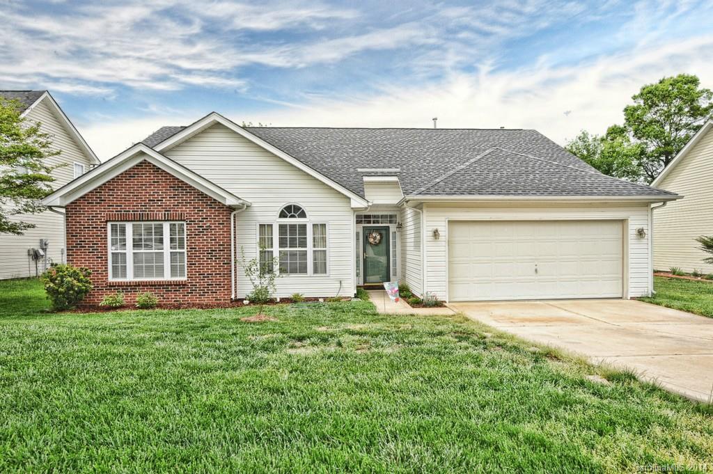 13436 Planters Row Drive Charlotte NC 28278