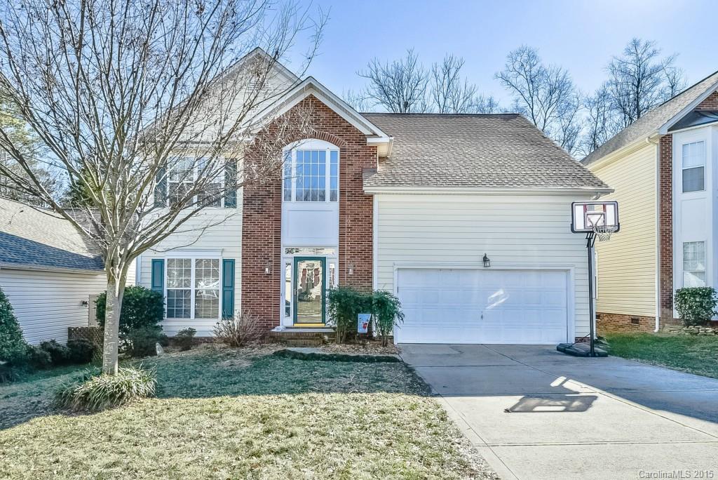 6704 Allness Glen Lane Charlotte NC 28269