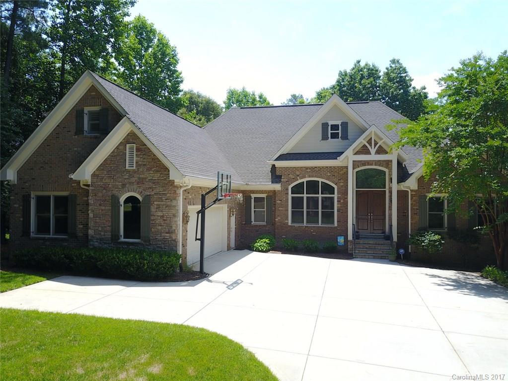 4378 Quiet Cove Court Denver NC 28037
