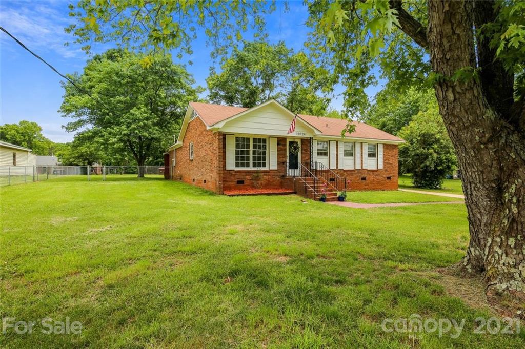 10724 Arlington Church Road Mint Hill NC 28227