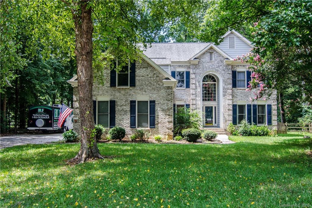5701 Painted Fern Court Charlotte NC 28269