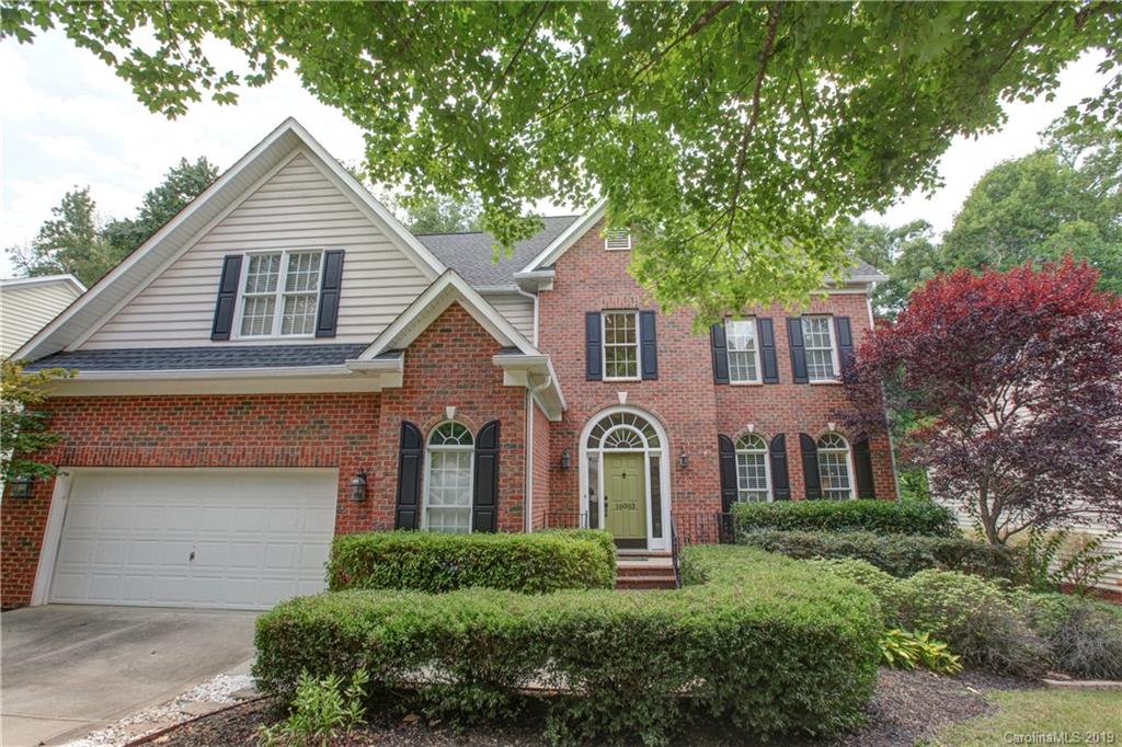 16003 Cranleigh Drive Huntersville NC 28078
