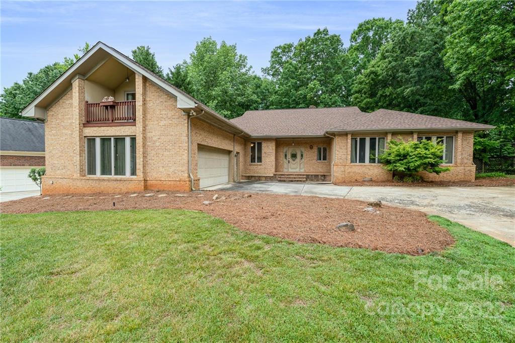 5737 Maylandia Road Charlotte NC 28269