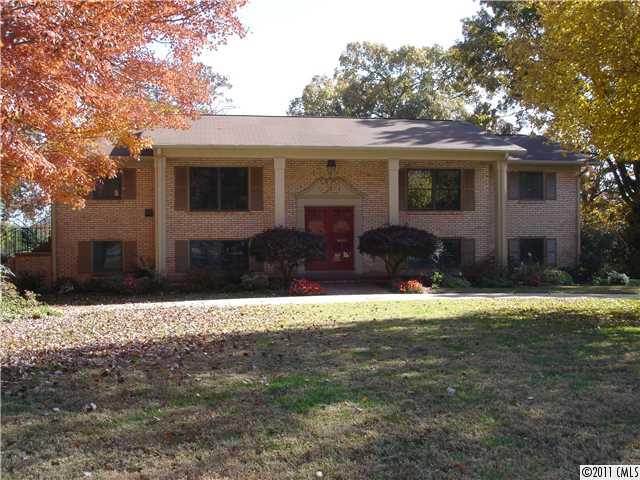 1003 Club Drive Monroe NC 28112