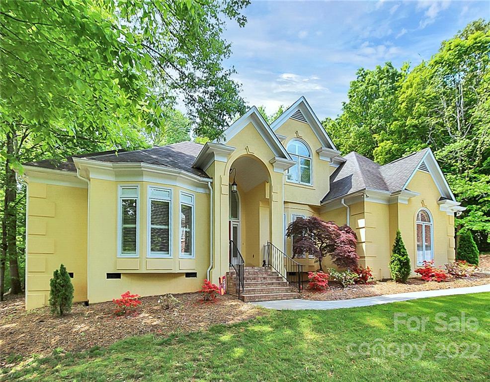 3505 Edgepine Drive Charlotte NC 28269