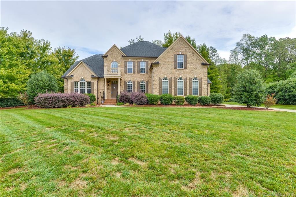 8042 Talcott Drive Mint Hill NC 28227