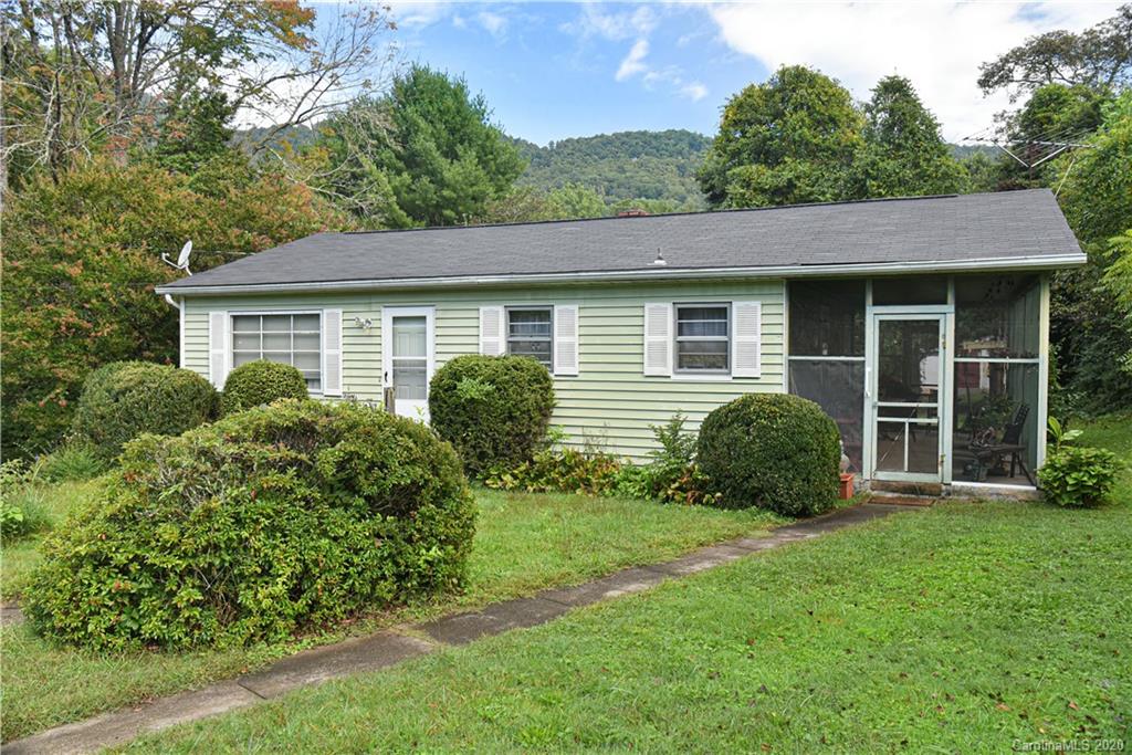 10 Swanger Road Asheville NC 28805