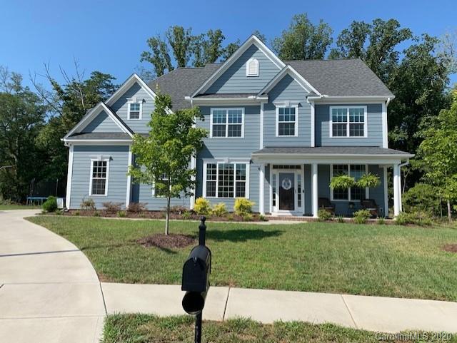 2408 Ashbourne Place Se Concord NC 28025