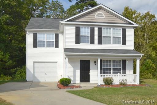 6208 Stonefort Court Charlotte NC 28216