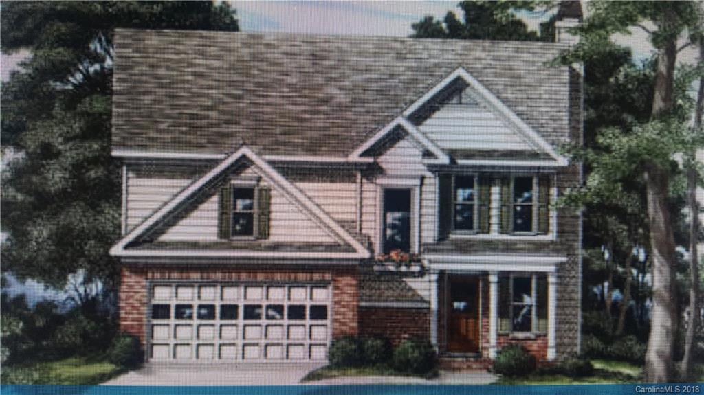 116 Lawson Court Stanley NC 28164