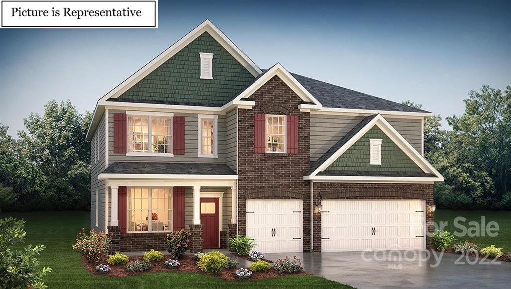 5113 Ennisworth Lane Charlotte NC 28214