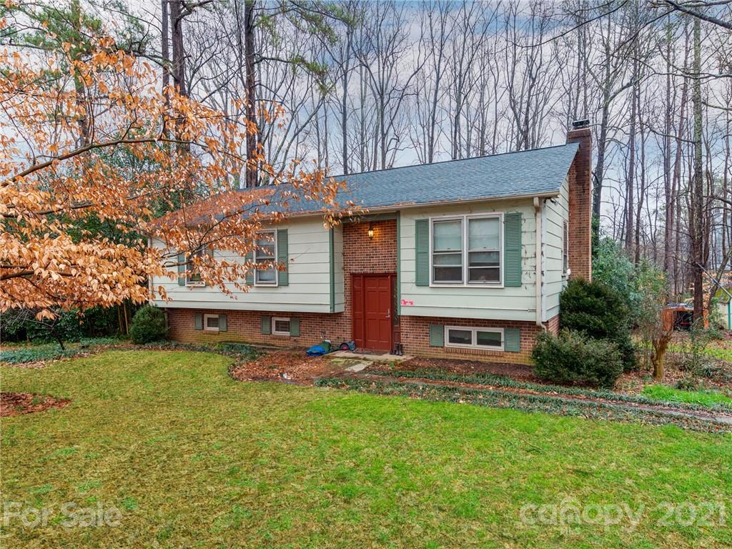 12220 Plover Drive Charlotte NC 28269