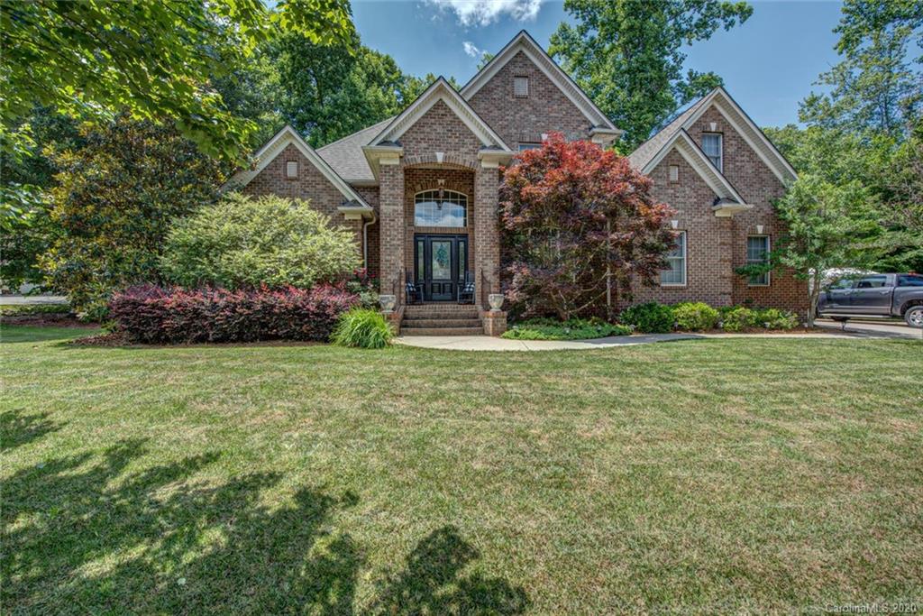 129 Creek Side Drive Mount Holly NC 28120