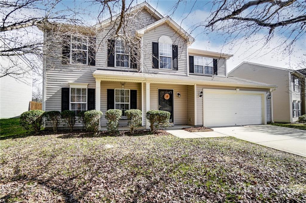 10552 Gold Pan Road Charlotte NC 28215