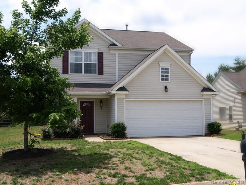 14804 Castletown House Drive Charlotte NC 28273