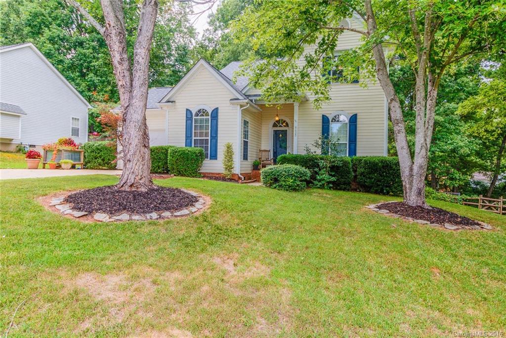 8433 Cullingford Lane Charlotte NC 28216