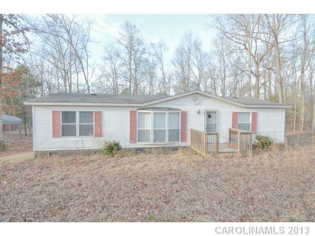 2119 Burgess Helms Road Monroe NC 28112
