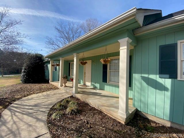 389 Briarwood Drive Rutherfordton NC 28139