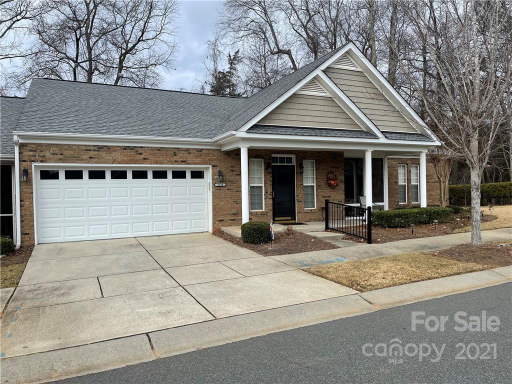 6826 Cinnamon Circle Mint Hill NC 28227