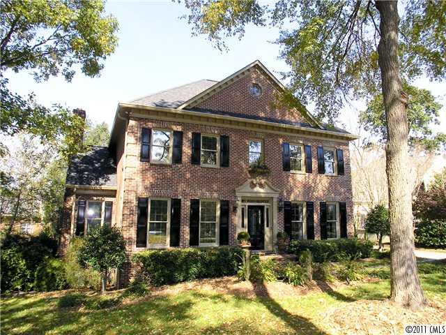 100 James Drew Court Charlotte NC 28270