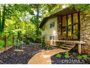 46 Audubon Drive Asheville NC 28804