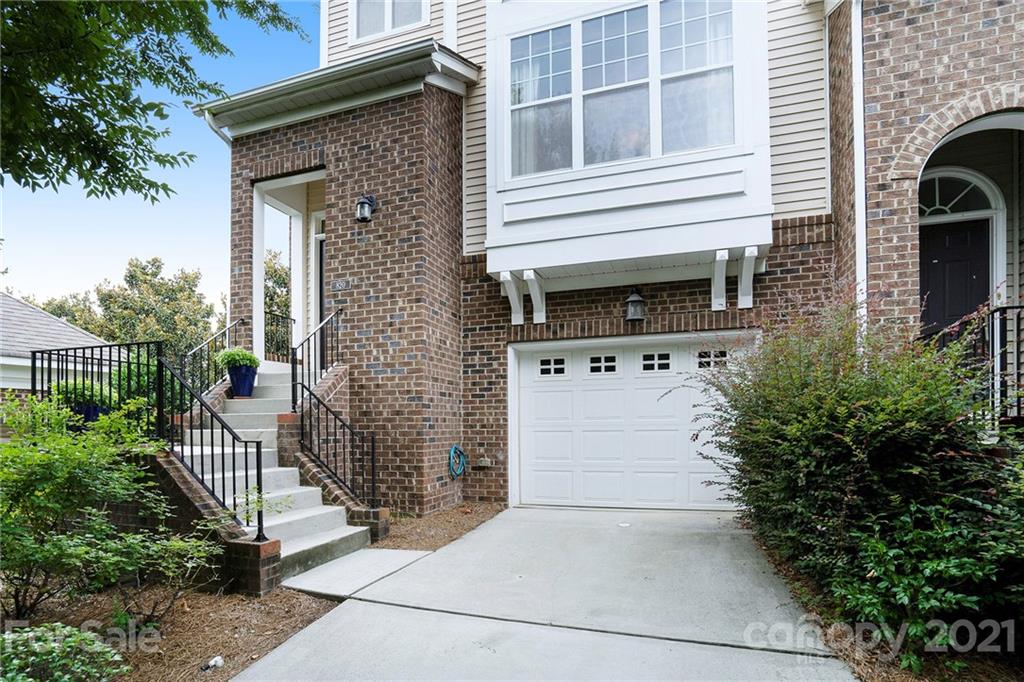 820 Skybrook Falls Drive Huntersville NC 28078