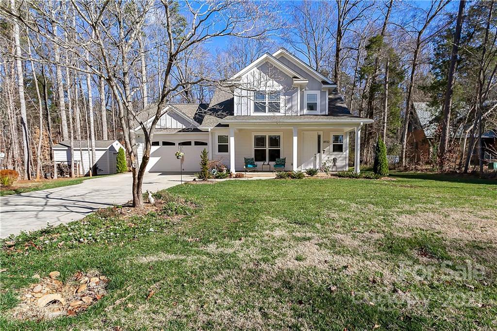 8932 Potomac Boulevard Charlotte NC 28216
