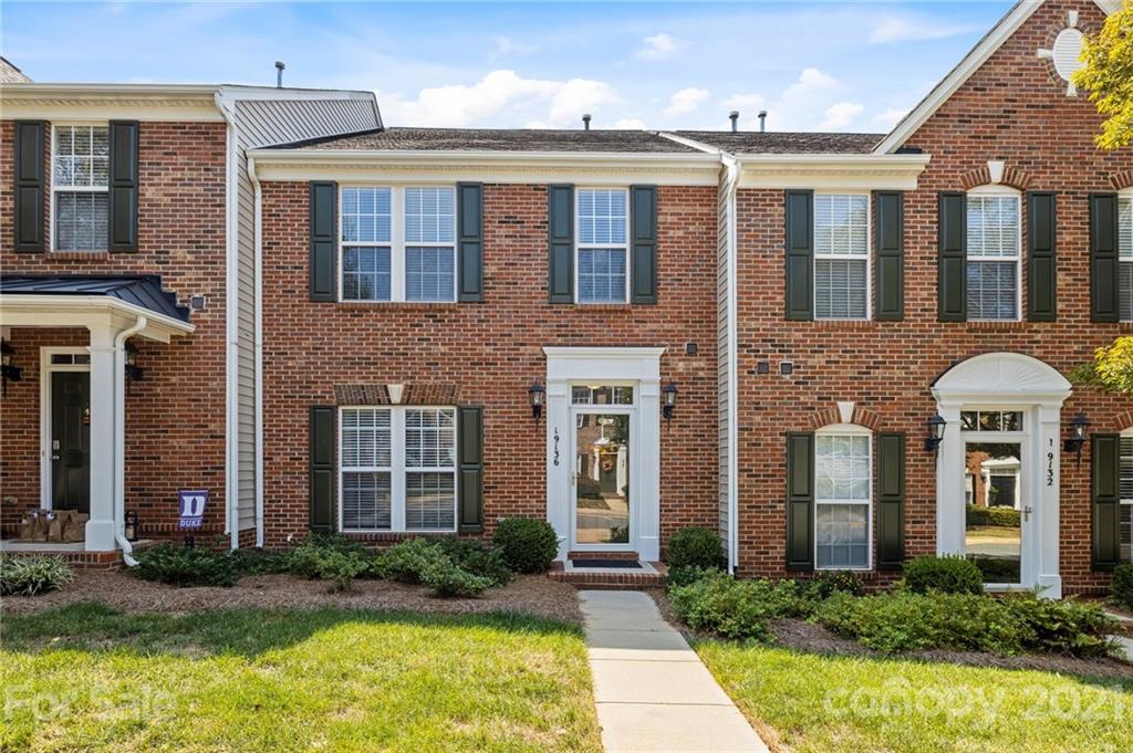19136 Juanita Lane Cornelius NC 28031