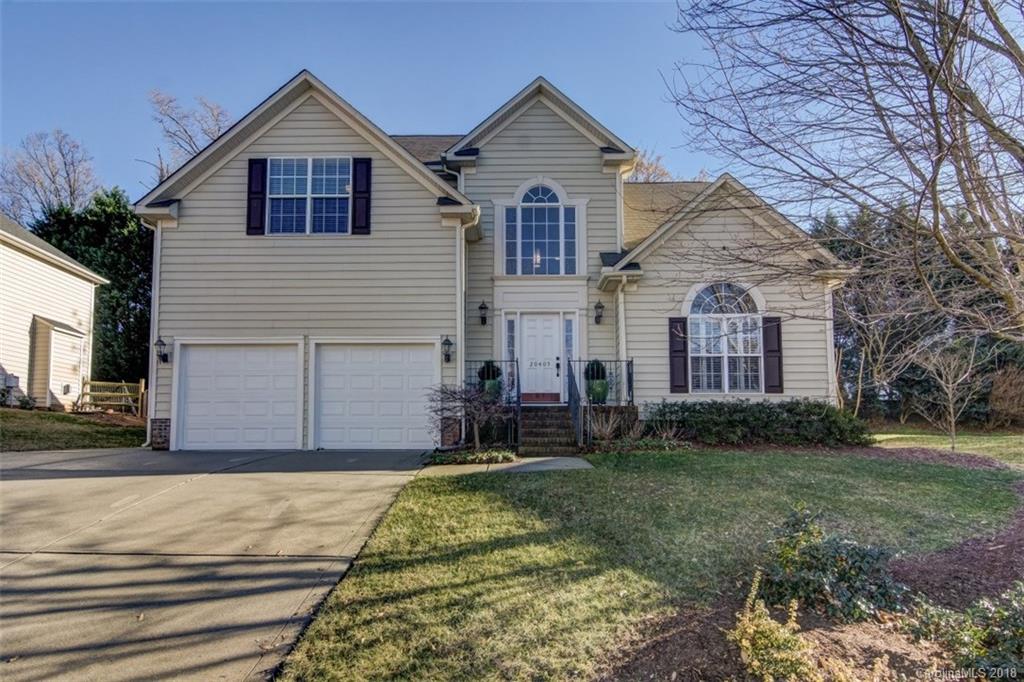 20405 Southshore Drive Cornelius NC 28031