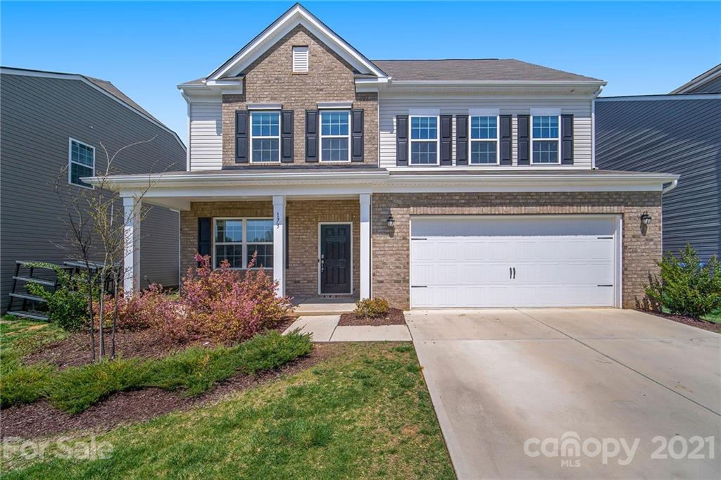 173 Paradise Hills Circle Mooresville NC 28115