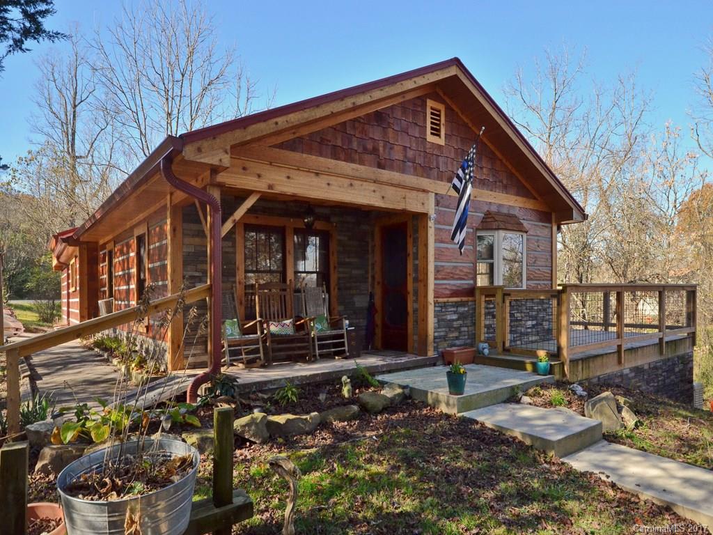 35 Wolfe Park Circle Asheville NC 28804
