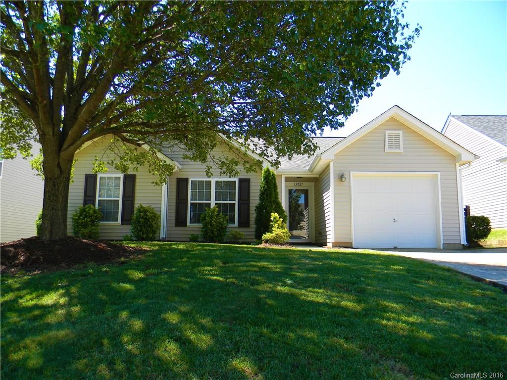12827 Slade Castle Court Charlotte NC 28273