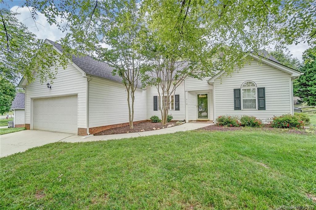 310 Linsbury Court Gastonia NC 28056